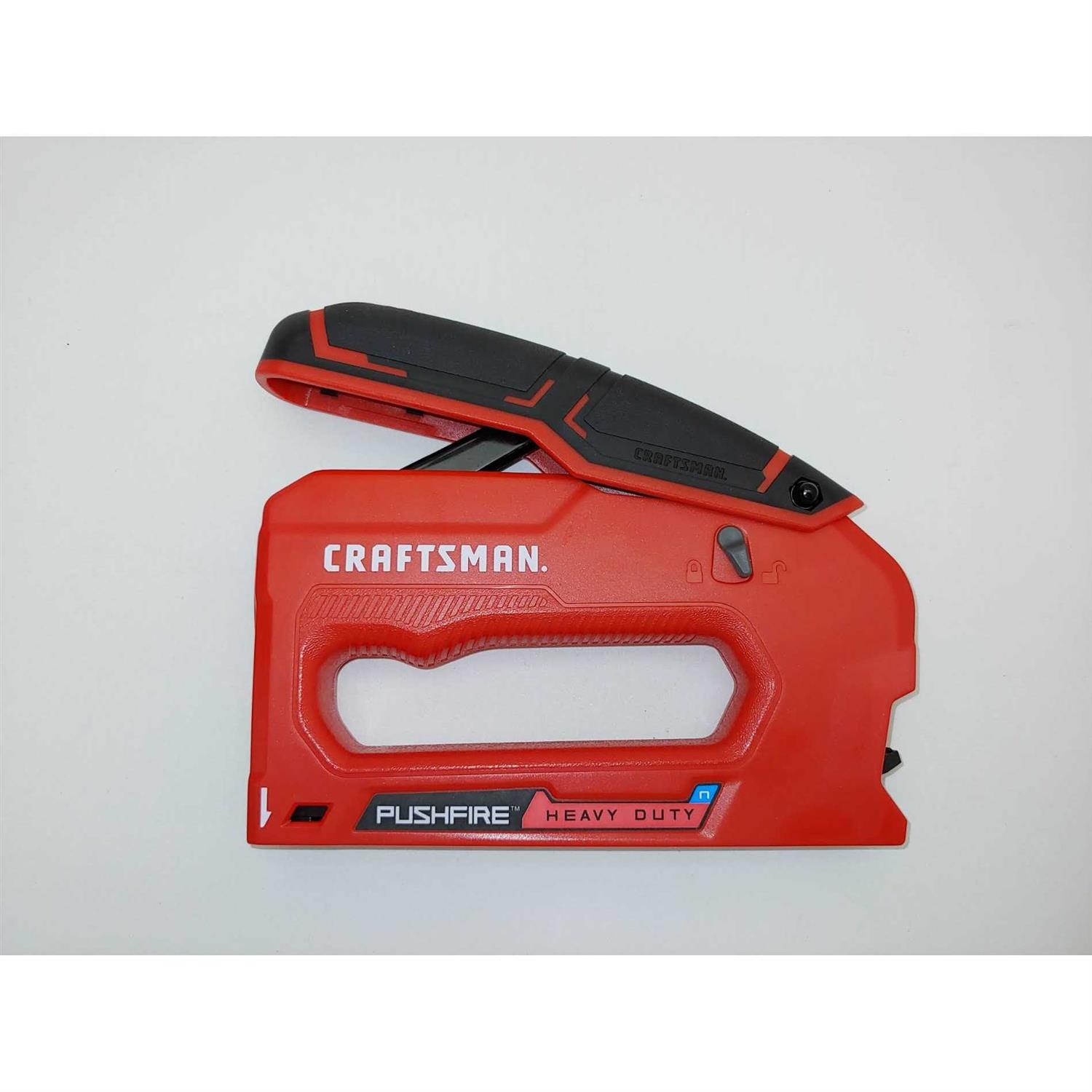 Craftsman Heavy Duty Retractable Extension Cord with 4 Outlets - Inhomebuy