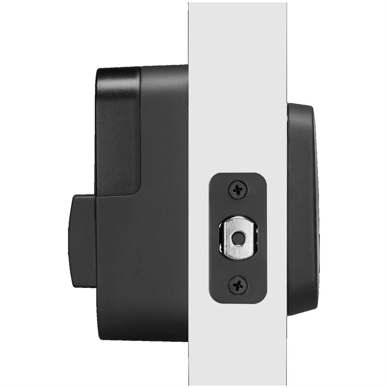 Yale Assure Lock 2 Key-Free Touchscreen - Inhomebuy