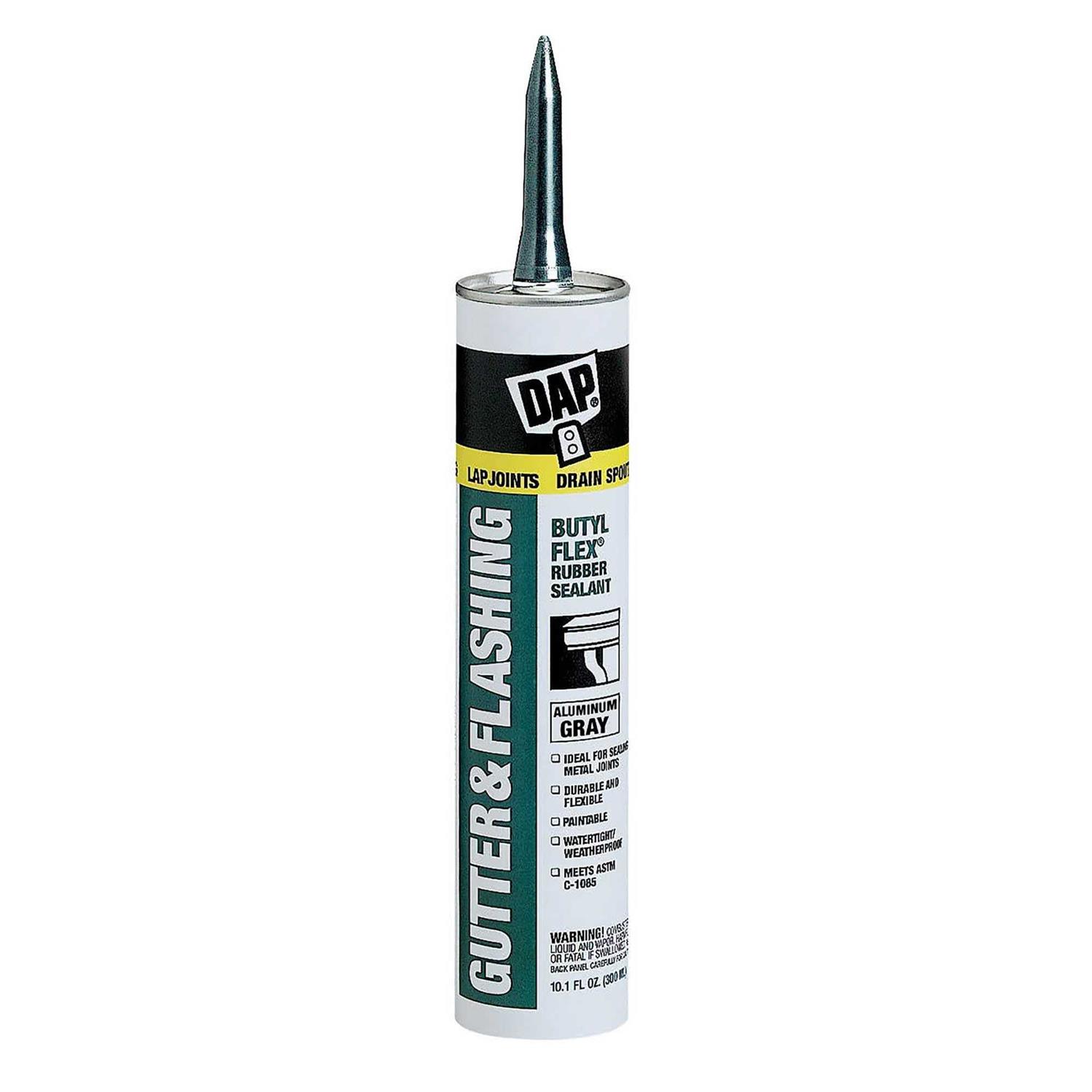 DAP Gutter Flashing Sealant - Inhomebuy
