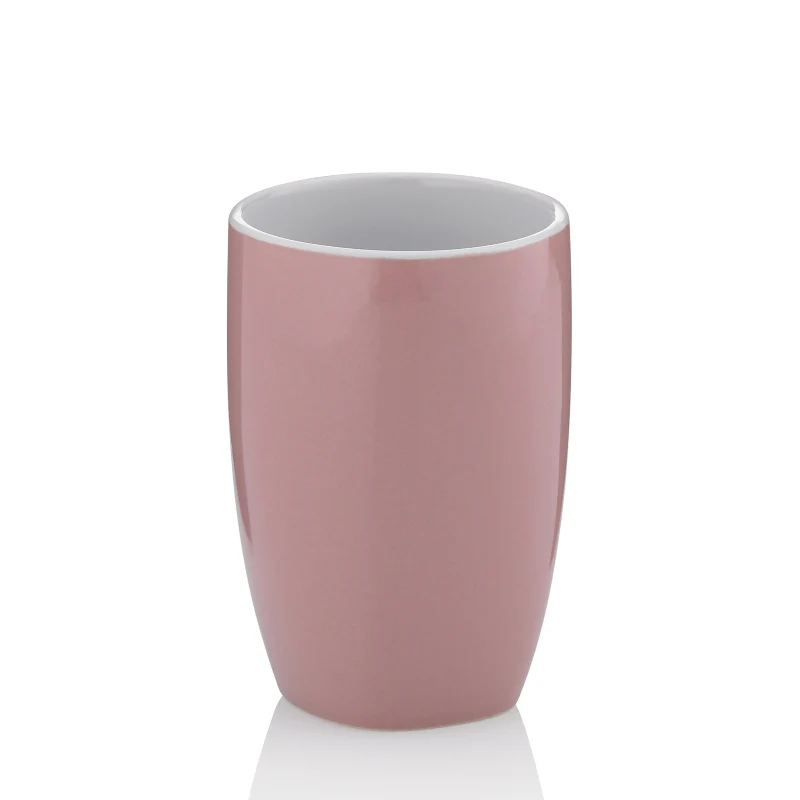 Tumbler Lindano Rose Wood - Inhomebuy