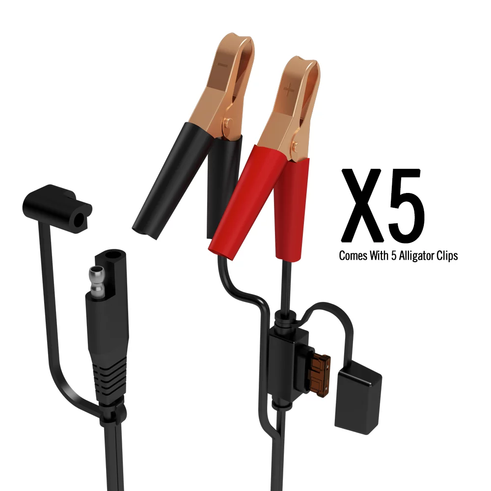 Battery Tender® Battery Charger - Inhomebuy