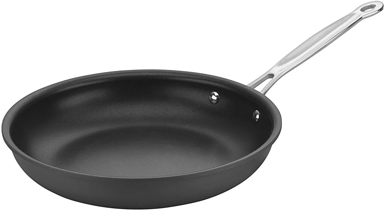 Cuisinart 10-piece set anodized ChefsClassic | 66-10 - Inhomebuy