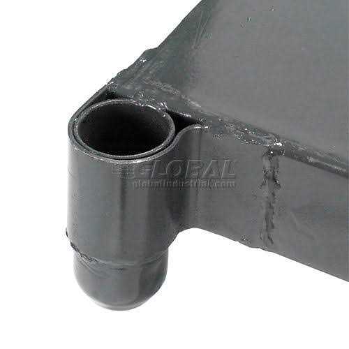 Nexel Stainless Steel Drawer 319129 - Inhomebuy