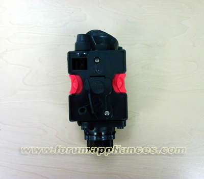 Diffuser Kit for EAM-3*00, EAM-4500, ESAM-3300, ESAM-4*00, ESAM-6600 - Inhomebuy