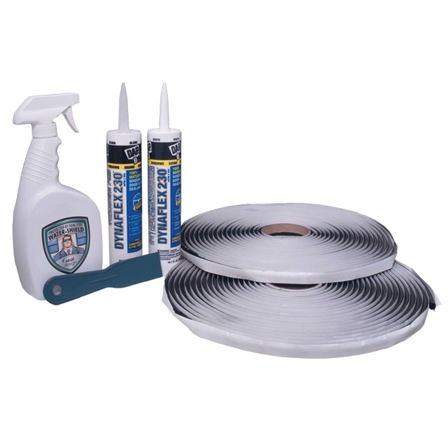 Dicor RP-RG-1GL Roof-Gard Rubber Roof Protectant - Inhomebuy