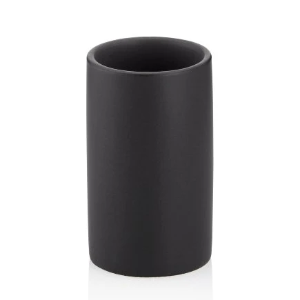 Tumbler Matsi Black - Inhomebuy