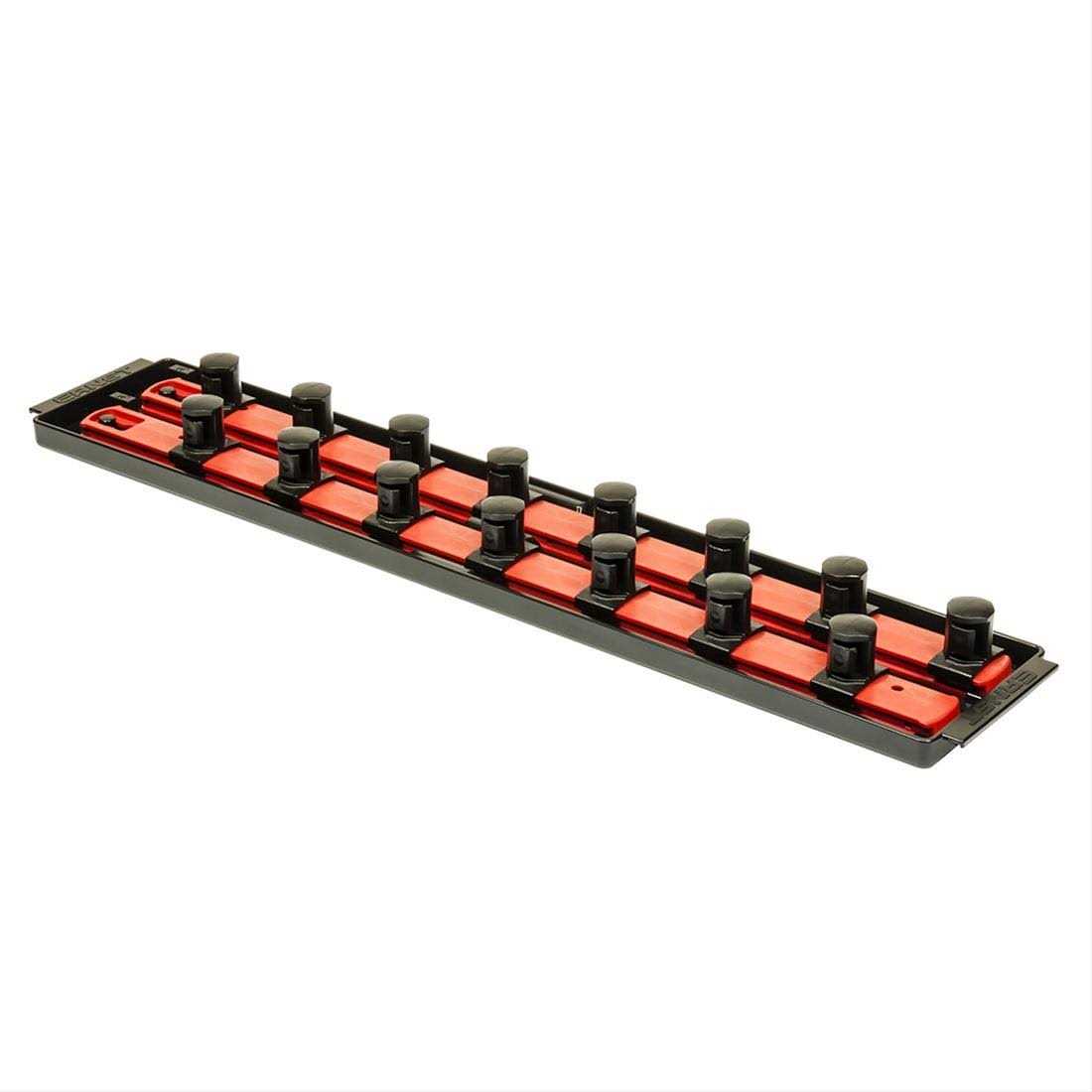 Ernst Socket Boss 2 Rail Socket Tray - Inhomebuy
