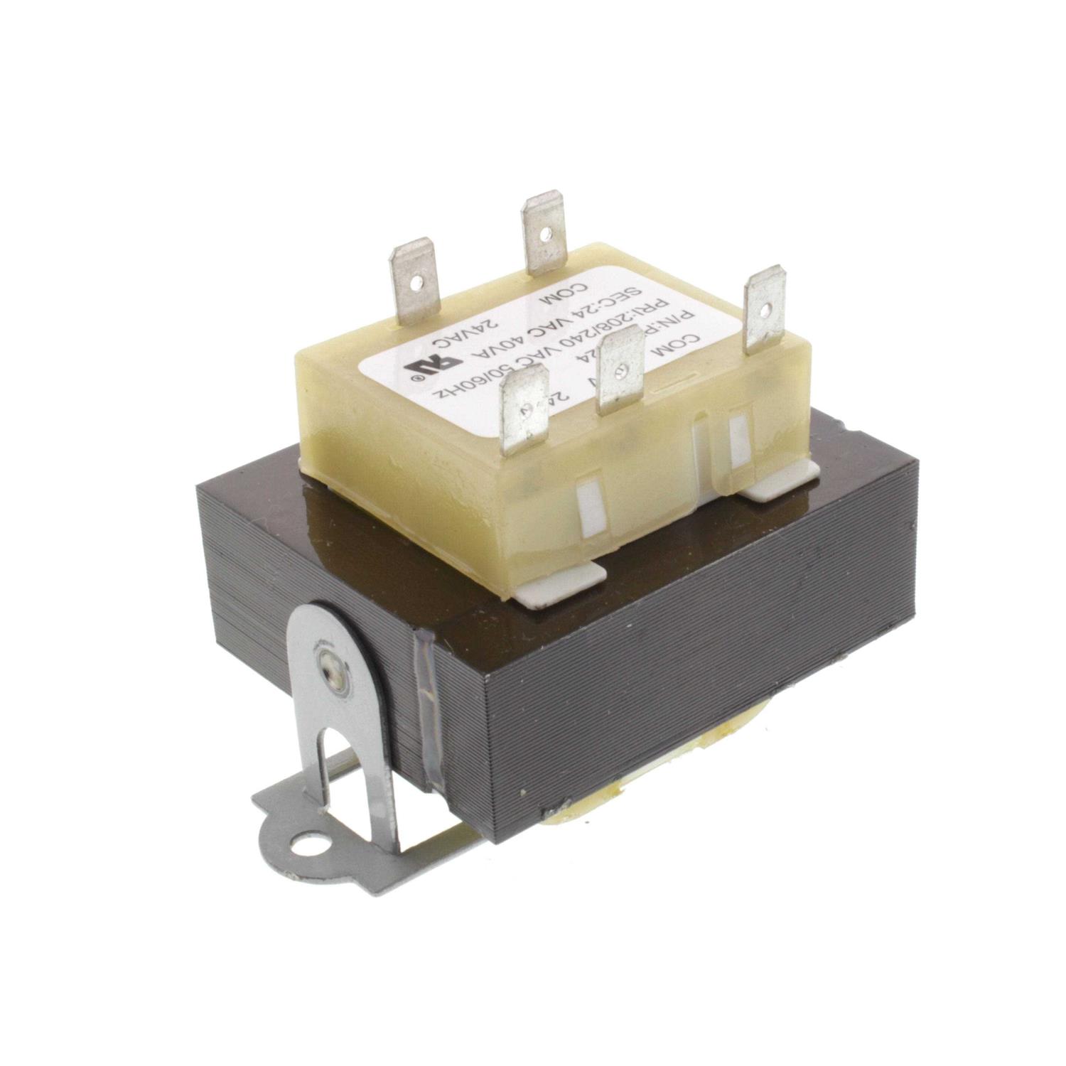 Packard C340C Contactor 3-Pole 40 Amp 208/240 Coil Voltage - Inhomebuy