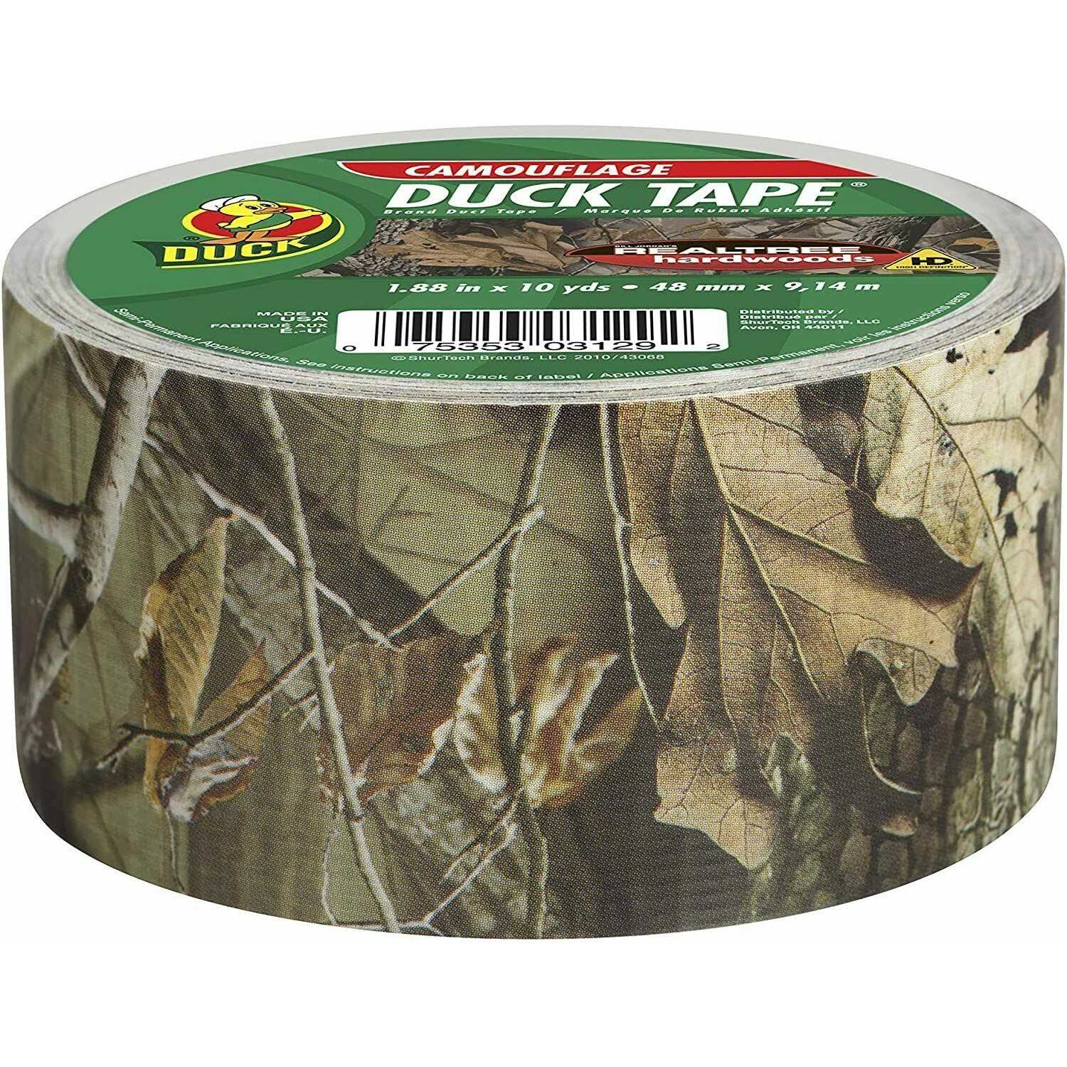 Duck 1.88 10 Duct Tape - Inhomebuy