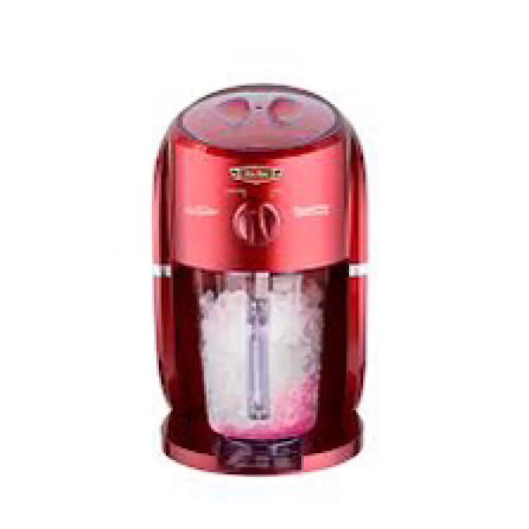 Ice Crusher Maker - Inhomebuy