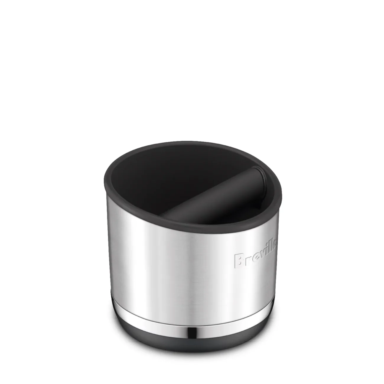 Breville |BEA502BSS0ZNA1| the Knock Box 20 - Inhomebuy