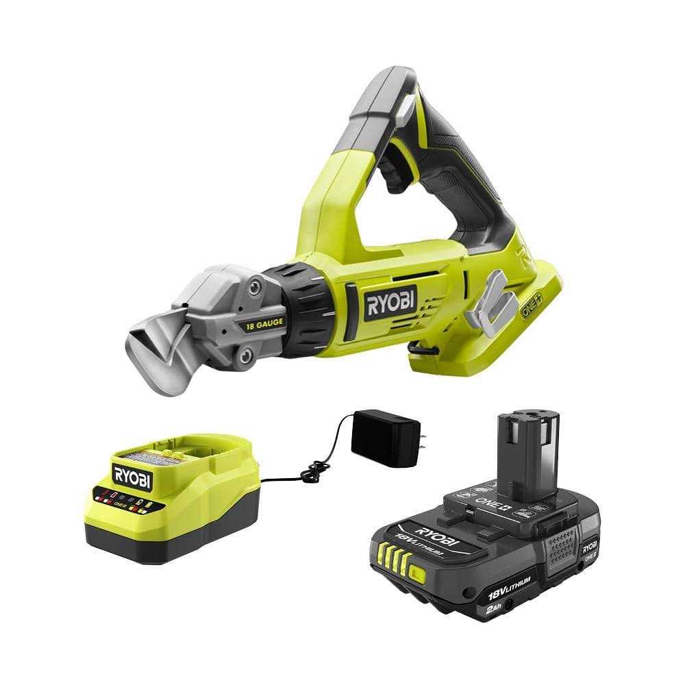 RYOBI One+ PCL1600K2 - Inhomebuy