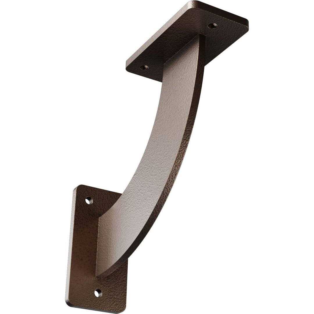 Ekena Millwork 2W x Bradford Steel Bracket - Inhomebuy