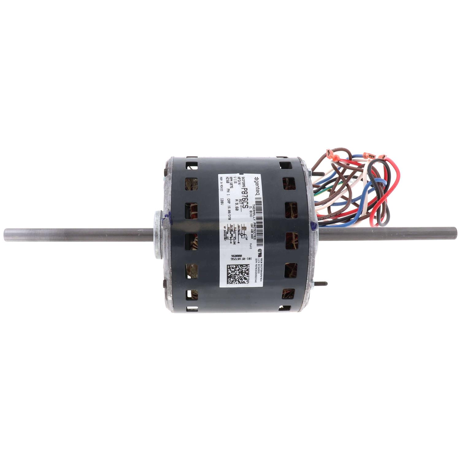 Goodman-Amana 10123525 M/R Limit Switch - Inhomebuy