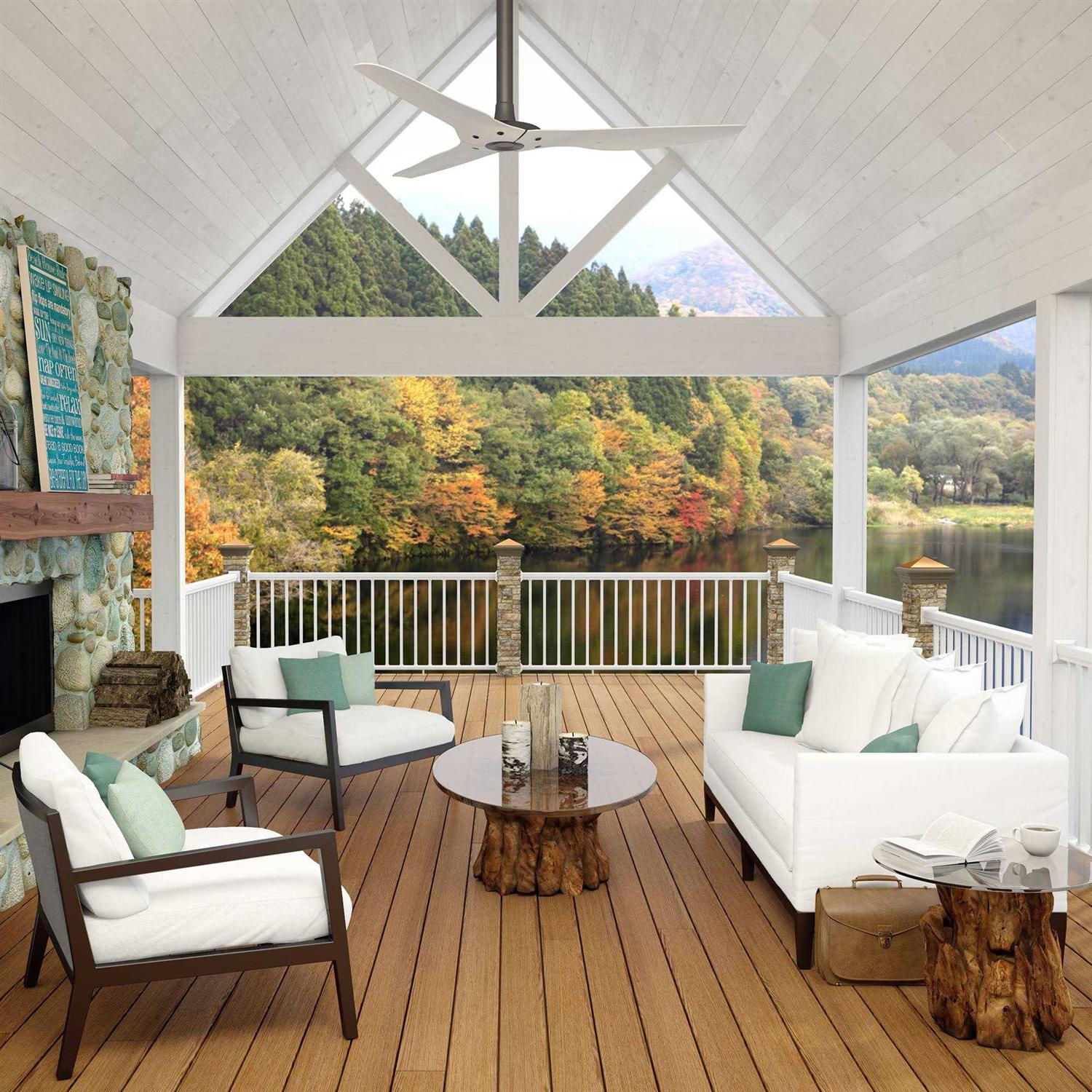 Deckorators Classic Baluster - Inhomebuy