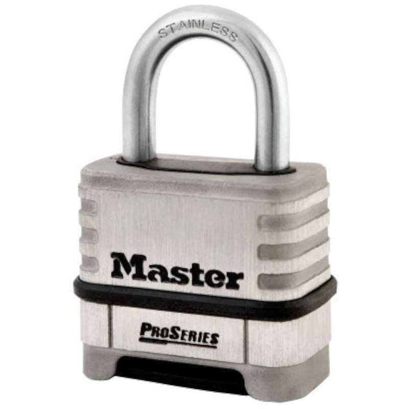 Master Lock 1-3/4 Covered Padlock - Inhomebuy