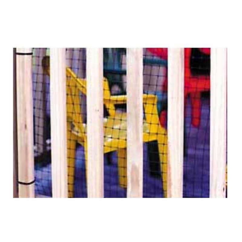 Tenax 2A140076 Pet Fence, 5′ x 330′, Black - Inhomebuy