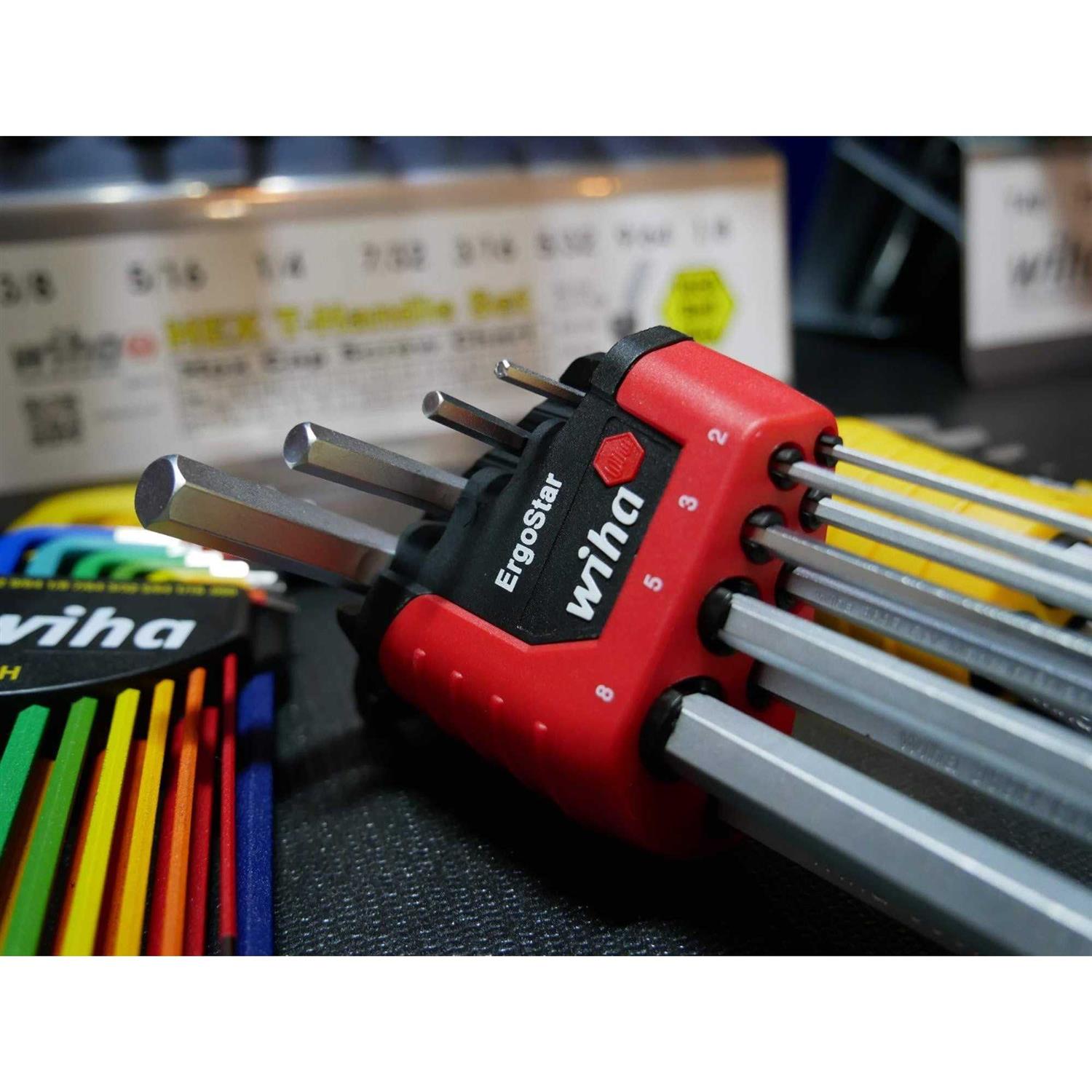 WIHA Insulated Screwdriver Slotted - Inhomebuy