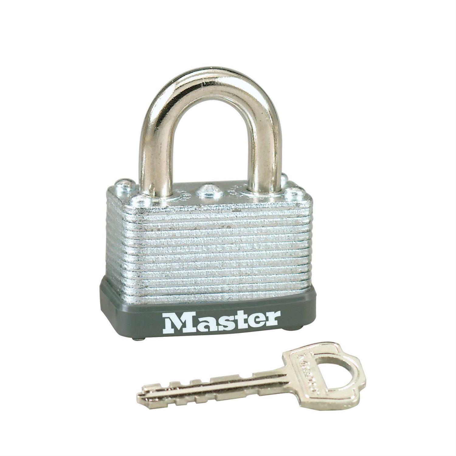 Master Lock 176 Combination Padlock - Inhomebuy