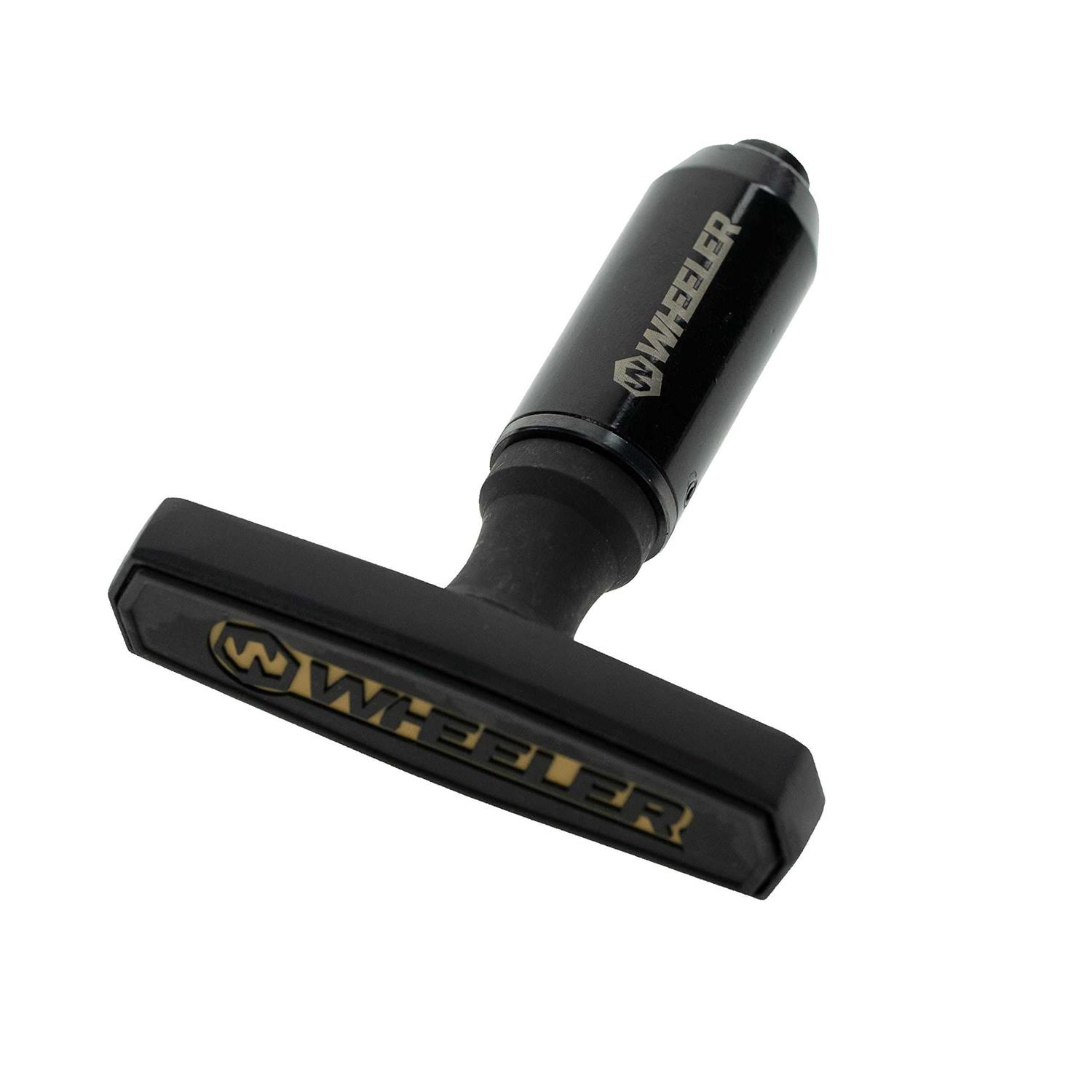 Wheeler Digital F.A.T. Wrench 710909 - Inhomebuy