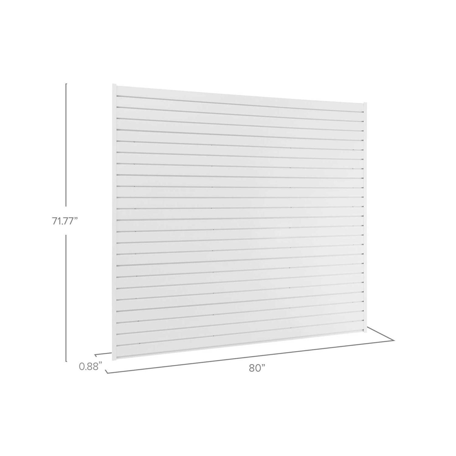 NewAge Products 80 PVC - Inhomebuy