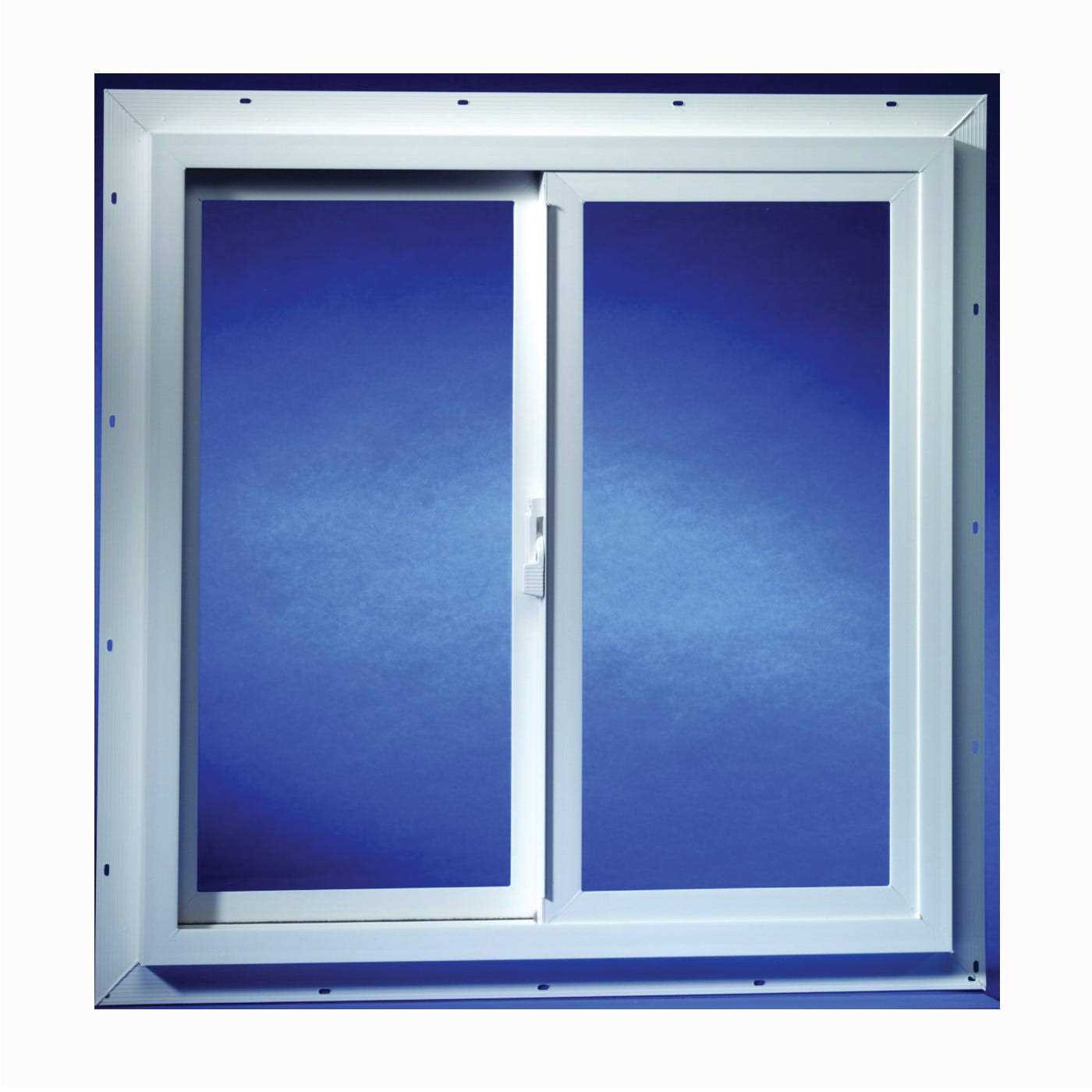 Duo-Corp 2020TMUT Utility Window - Inhomebuy