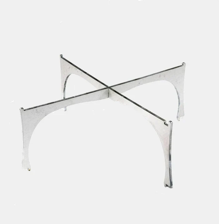 Arteflame Grill Grate Riser - For 20