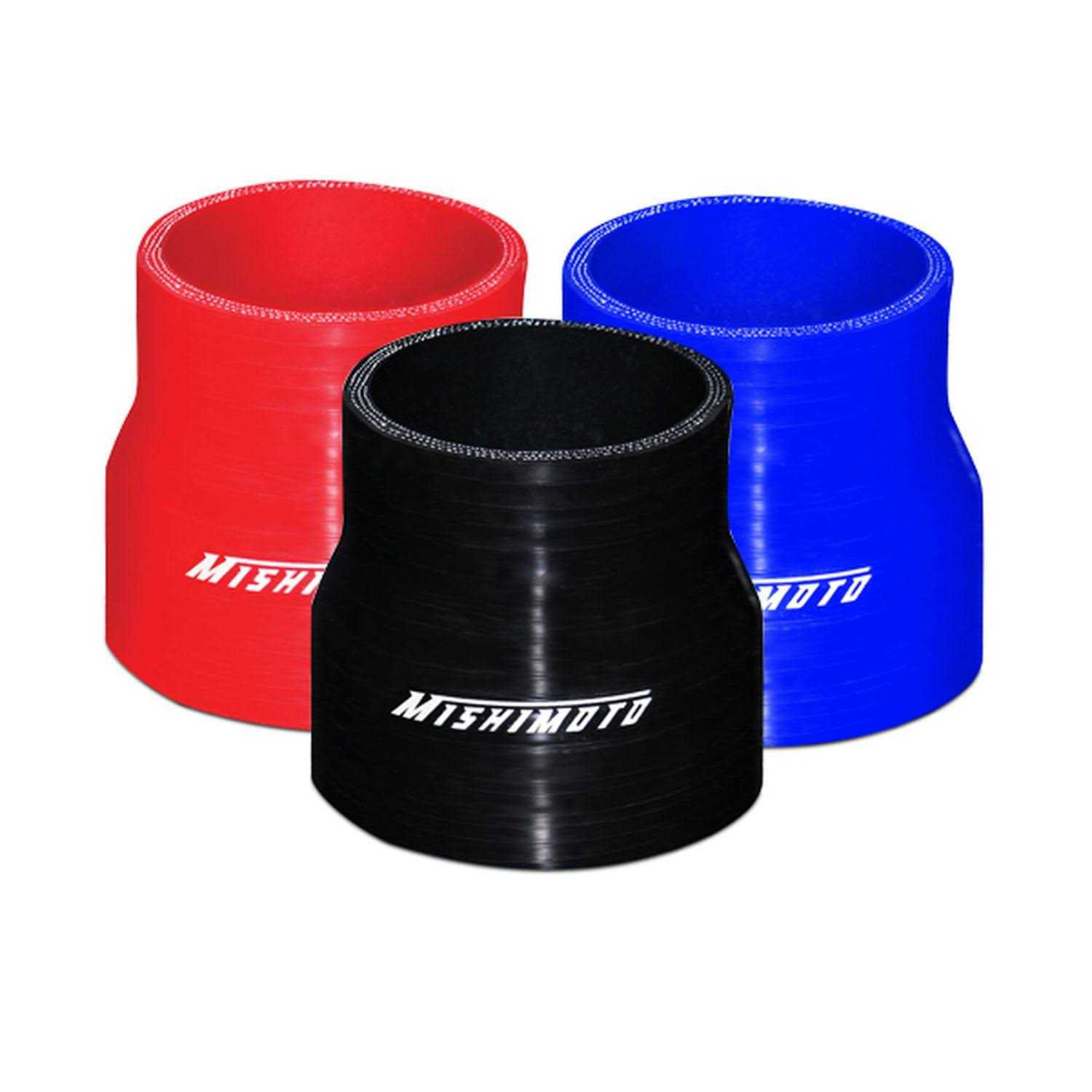 Mishimoto 1L Coolant Overflow Tank MMRT-1L - Inhomebuy