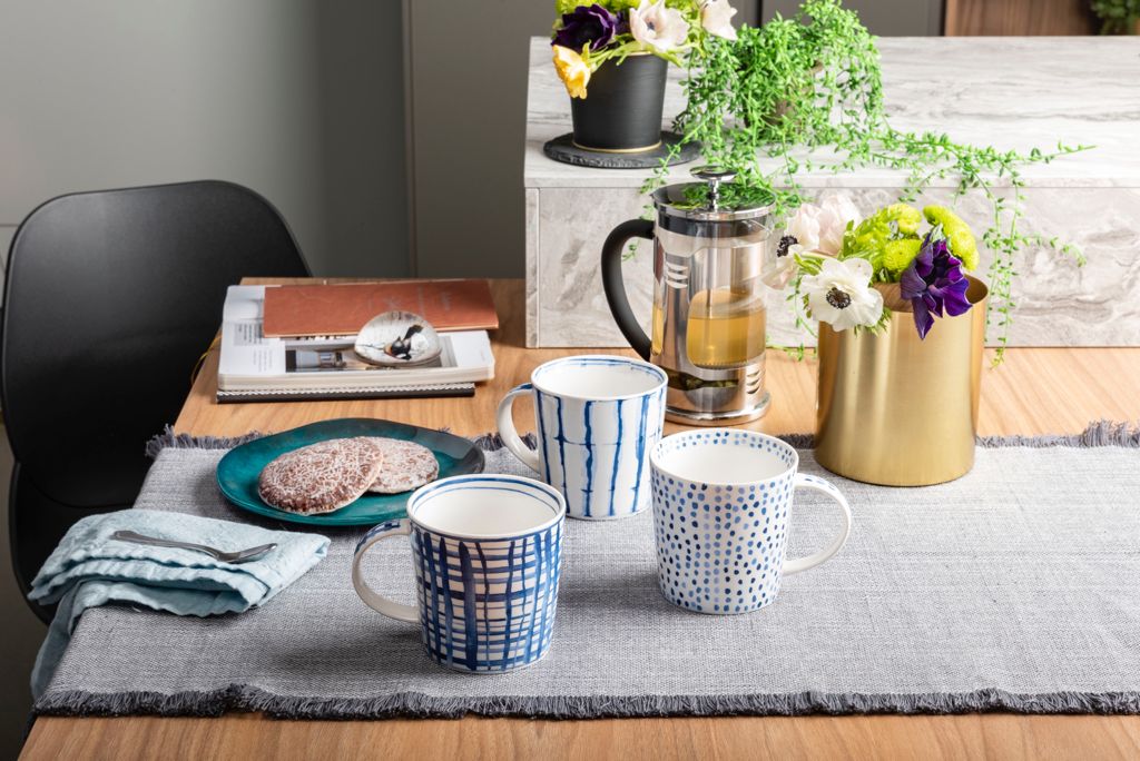 Columbus Mug 480ml Set 3pcs - Inhomebuy