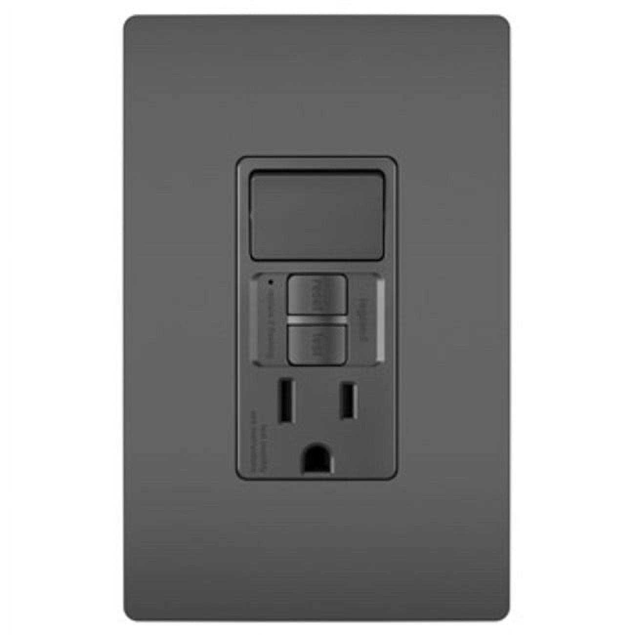 Pass & Seymour GFCI Outlet - Inhomebuy