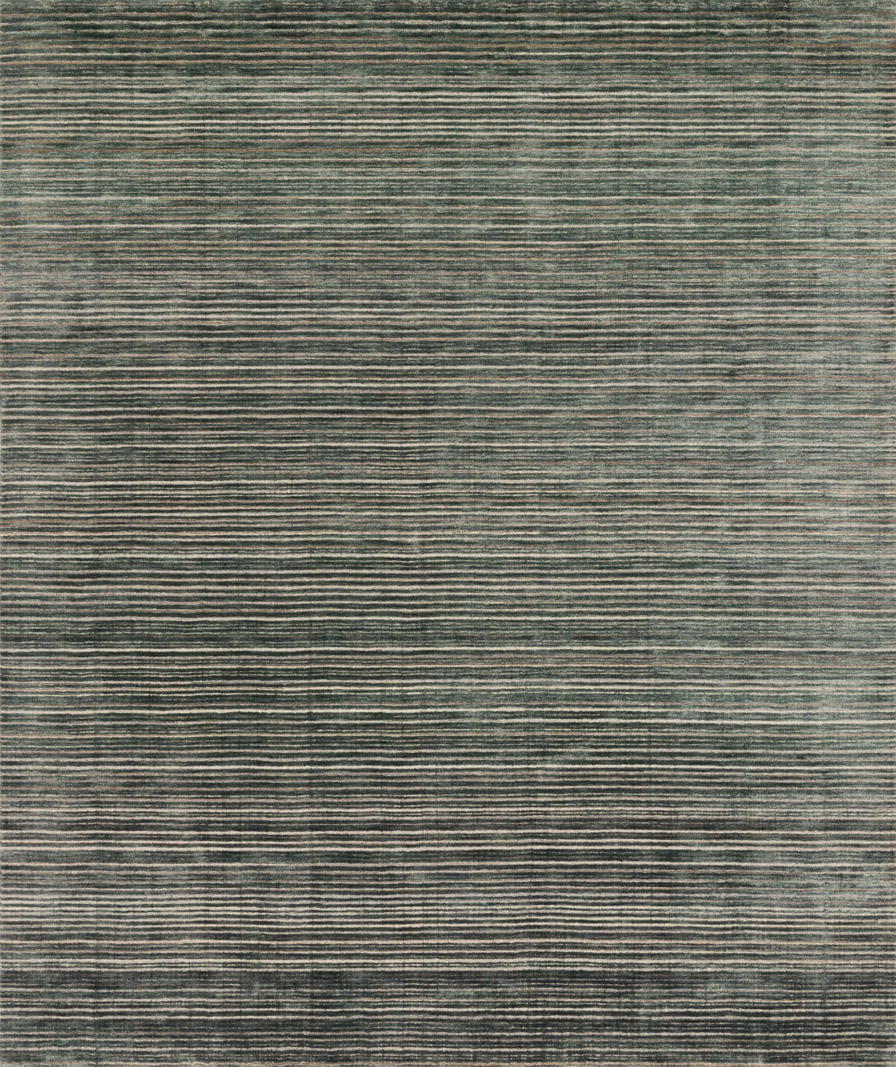 Loloi Rugs Bellamy Collection Rug in Lagoon - 8'6