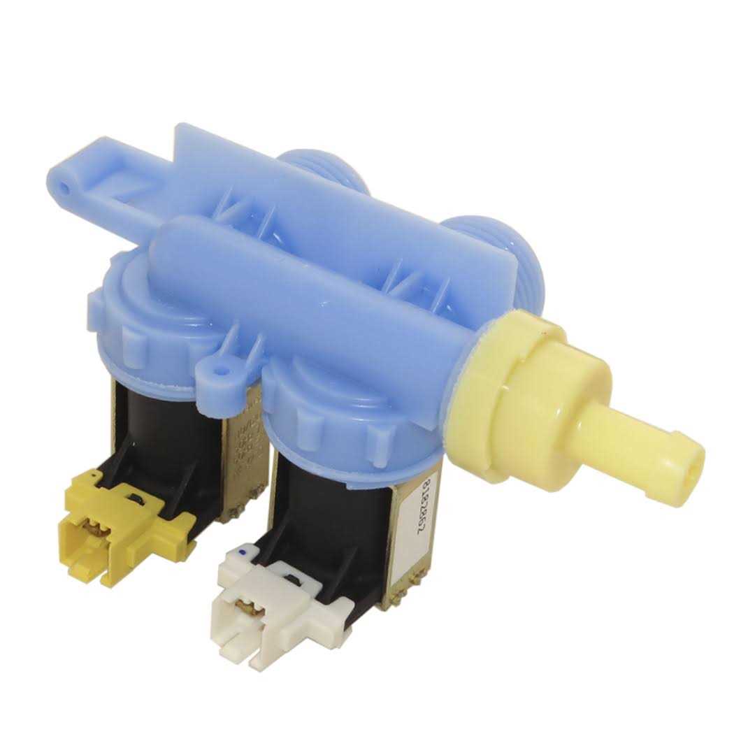 Whirlpool Washing Machine Drain Pump WP3363394 - Inhomebuy