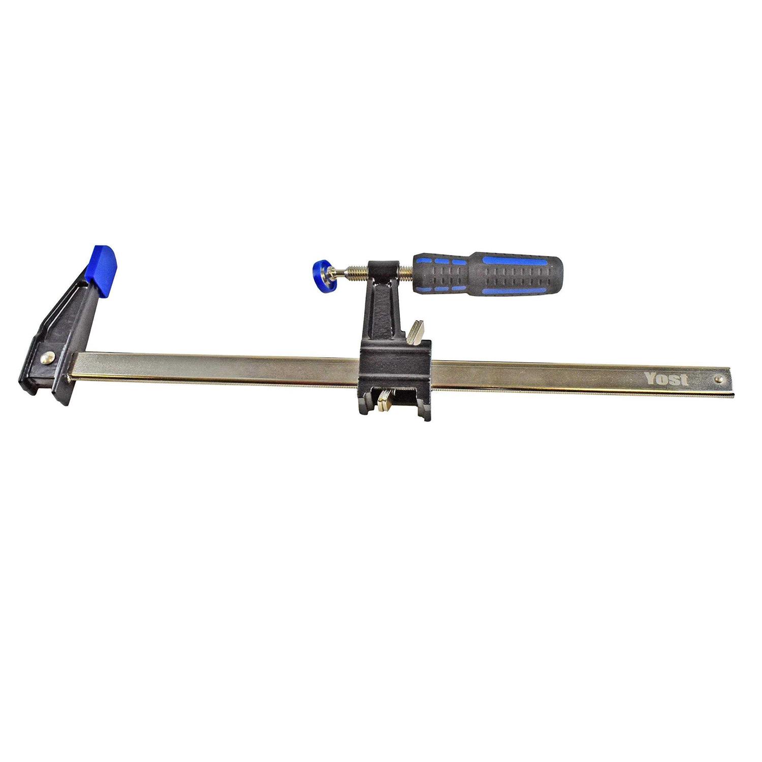 Yost Tools F9WW 9 Front Vise - Inhomebuy