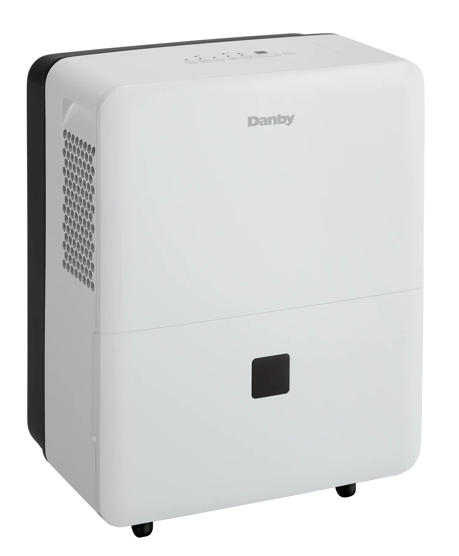 Danby Dehumidifier: 22 Pint (10.4L), controls humidity in spaces up to 1,500 sq. ft. | DDR020BJWDB-ME - Inhomebuy