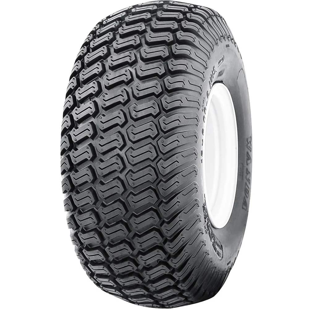 Tire Wanda P332 18X8.50-8 Load 4 Ply Lawn & Garden - Inhomebuy