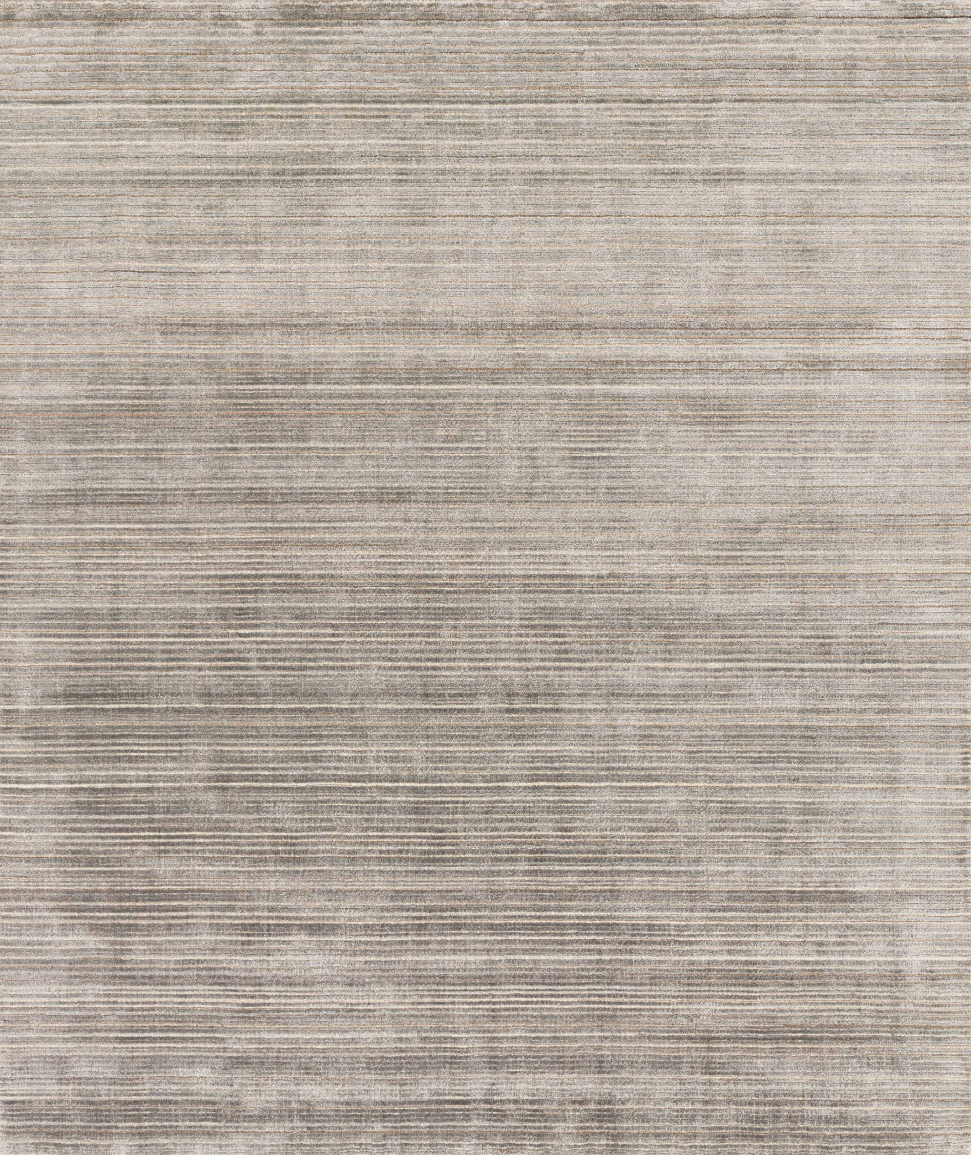 Loloi Rugs Bellamy Collection Rug in Grey - 8'6