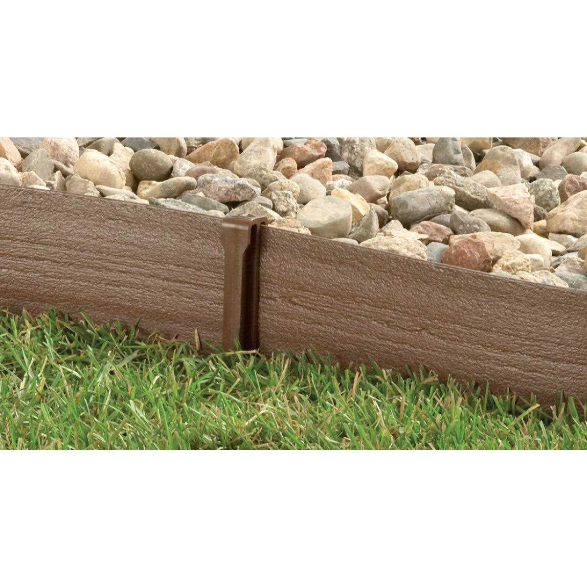 Master Mark Terrace Board Landscape Edging - Inhomebuy
