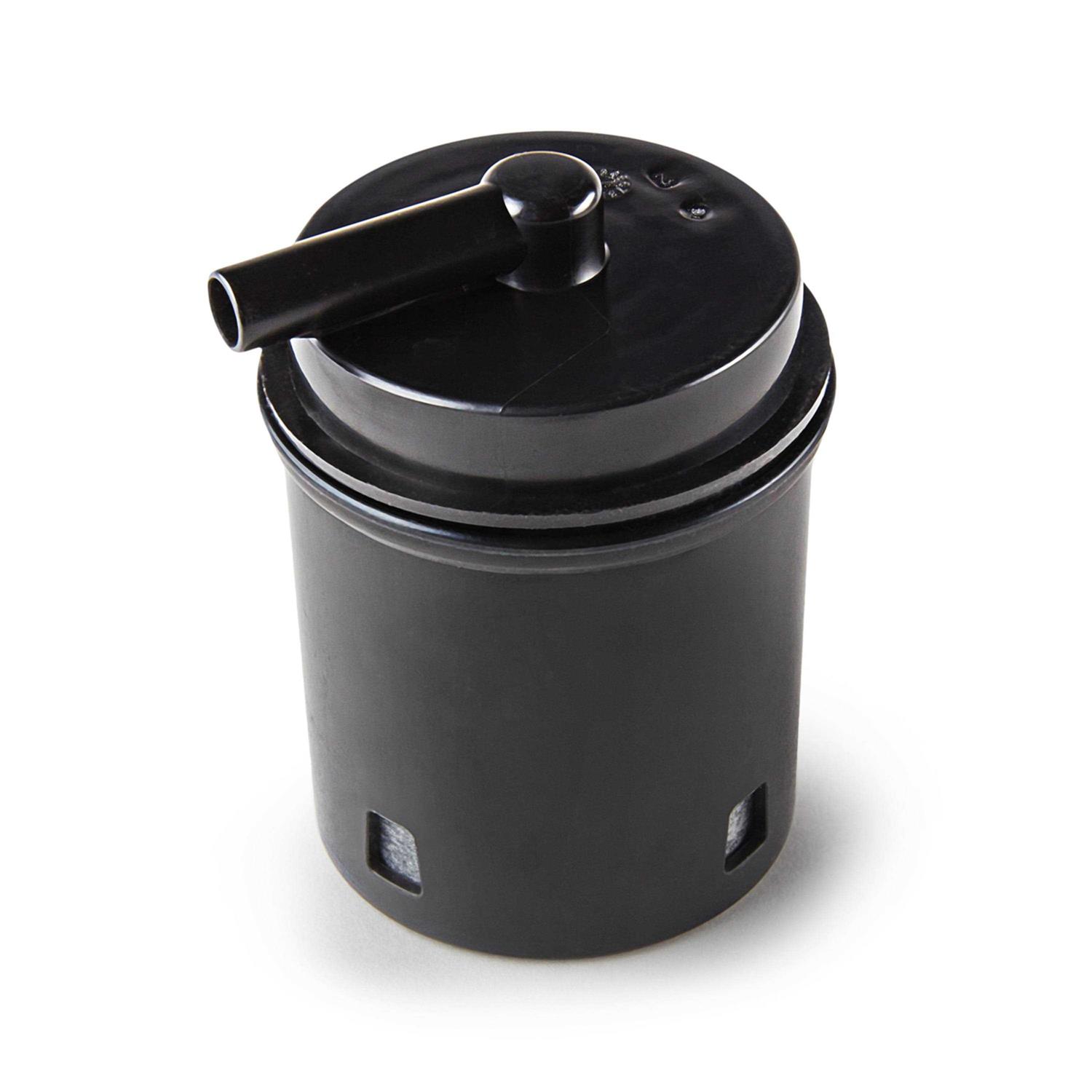 Extreme Max Universal Fit Wall-Mount Spare Tire Carrier 5001.5843 - Inhomebuy