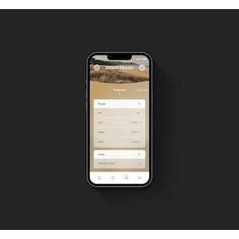 Level Lock Smart Lock Touch Edition - Inhomebuy