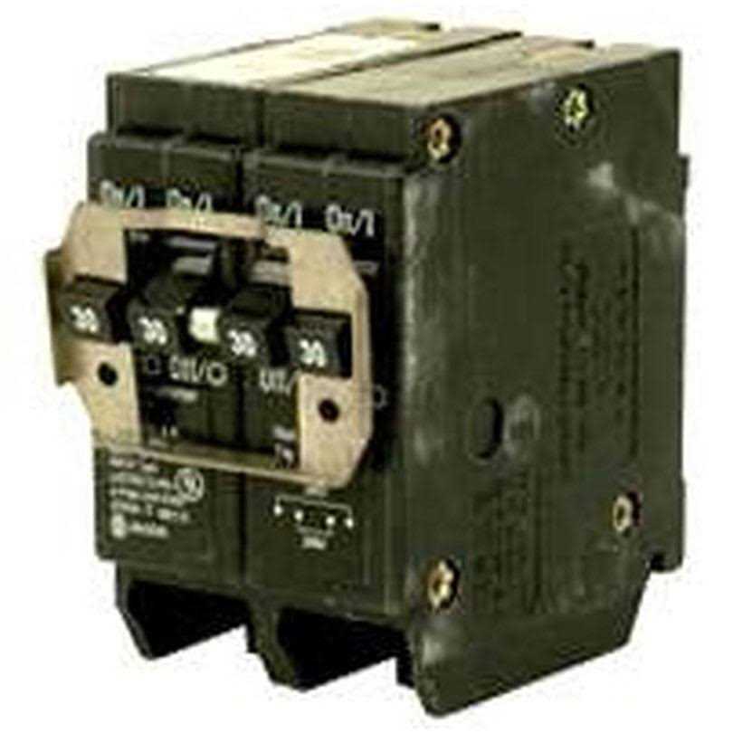 Eaton BQ230230 Double Pole Circuit Breaker - Inhomebuy