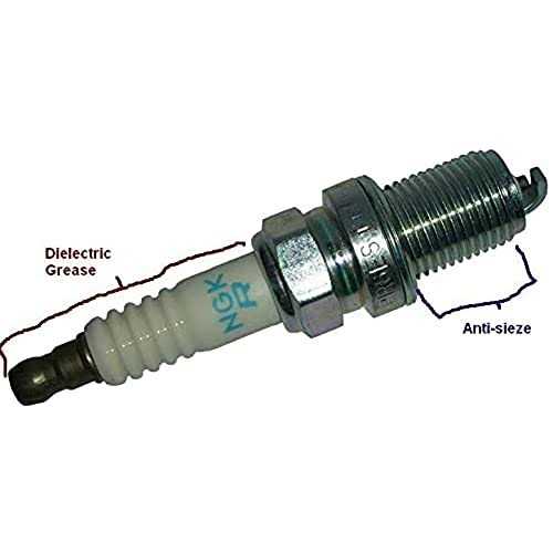 Dow Corning 4 Electrical Insulating Compound 5.3 Oz - Inhomebuy