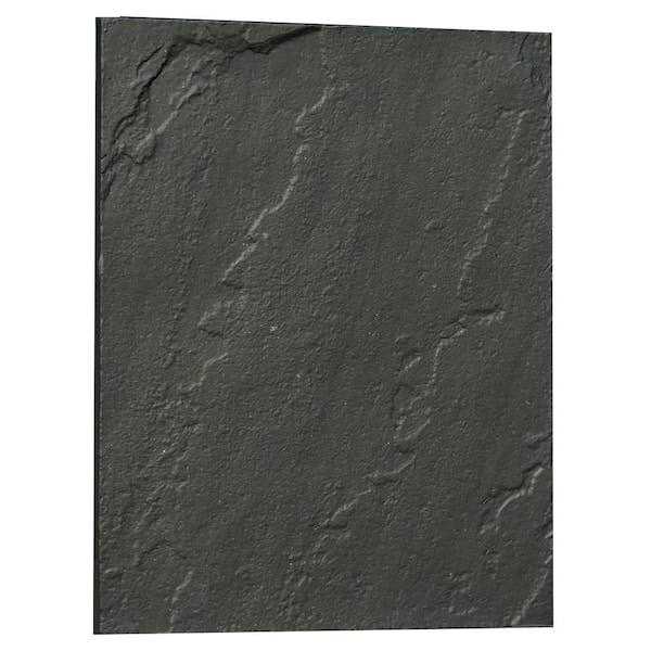 Nextstone Sandstone 10 in. x 13 in. Faux Polyurethane Large Universal Mounting Block - Inhomebuy