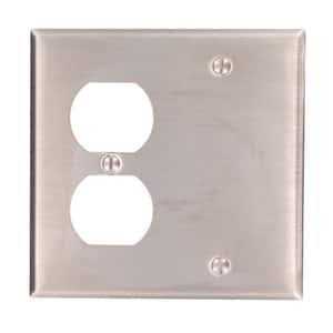 Pass & Seymour Single Pole Decorator Switch - Inhomebuy