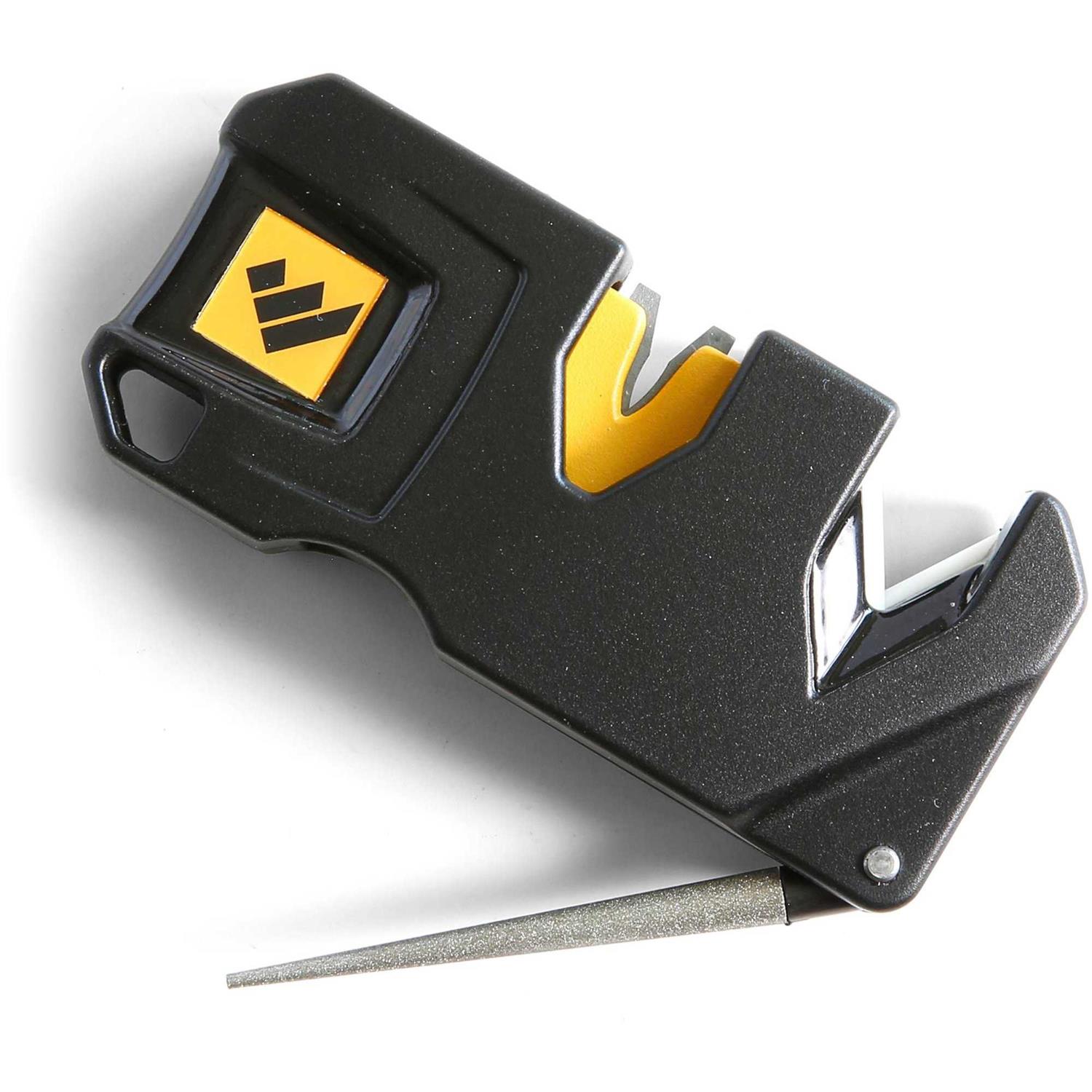 Work Sharp Pivot Knife Sharpener - Inhomebuy