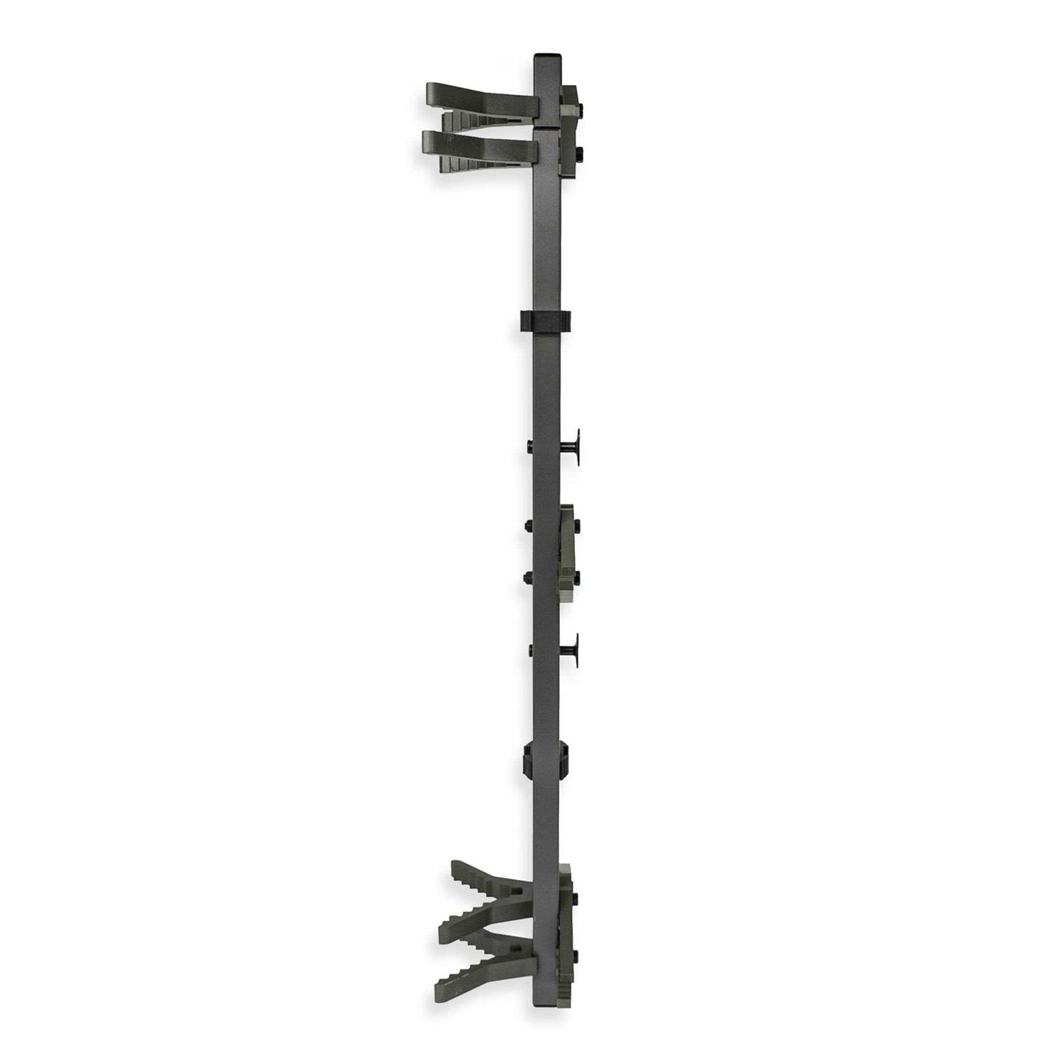 XOP X2 Double Step Climbing Sticks Short 4 Pack - Inhomebuy