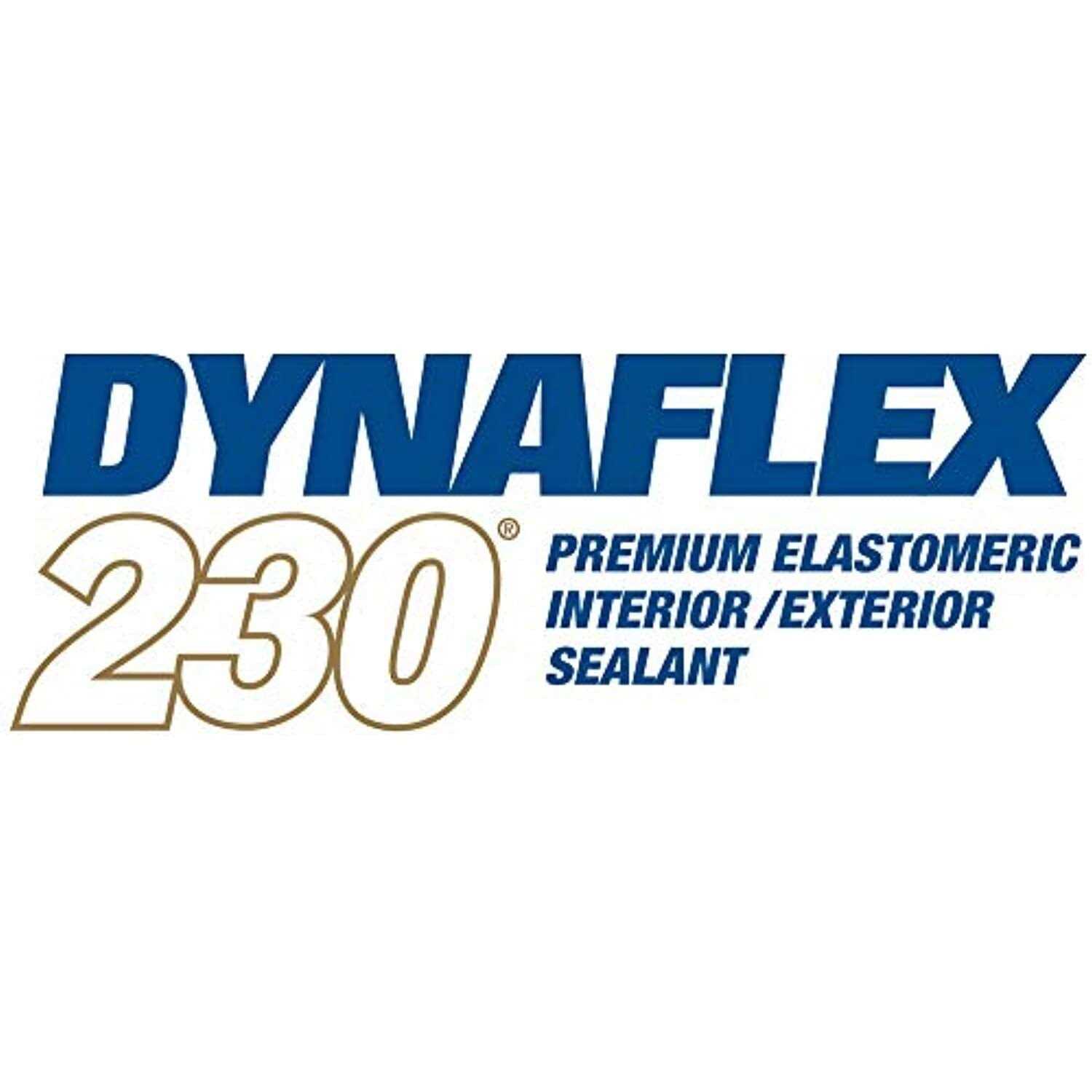 DAP Dynaflex 230 Sealant - Inhomebuy
