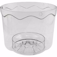 ICE20LID | Clear Lid for ICE-20C - Inhomebuy