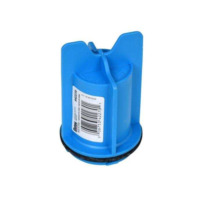 Oatey 42270 130 Series Test Plug Tool - Inhomebuy