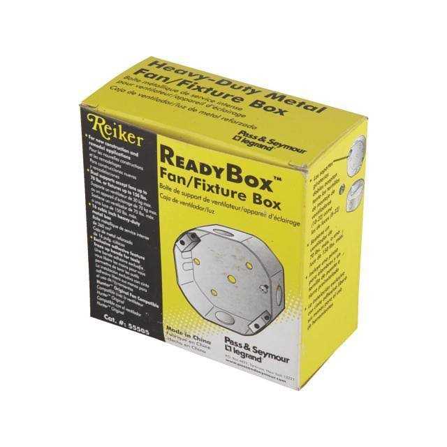 Pass & Seymour 3890cc6 Flush Outlet - Inhomebuy