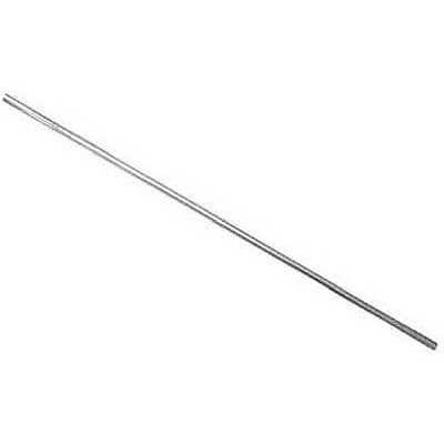 MIDWEST AIR TECHNOLOGIES Bent Frame Chain Link Walk Gate - Inhomebuy